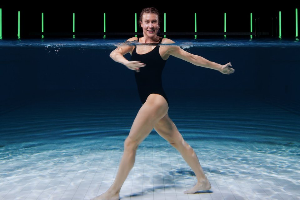 Hydrohex Move 3 with Logo